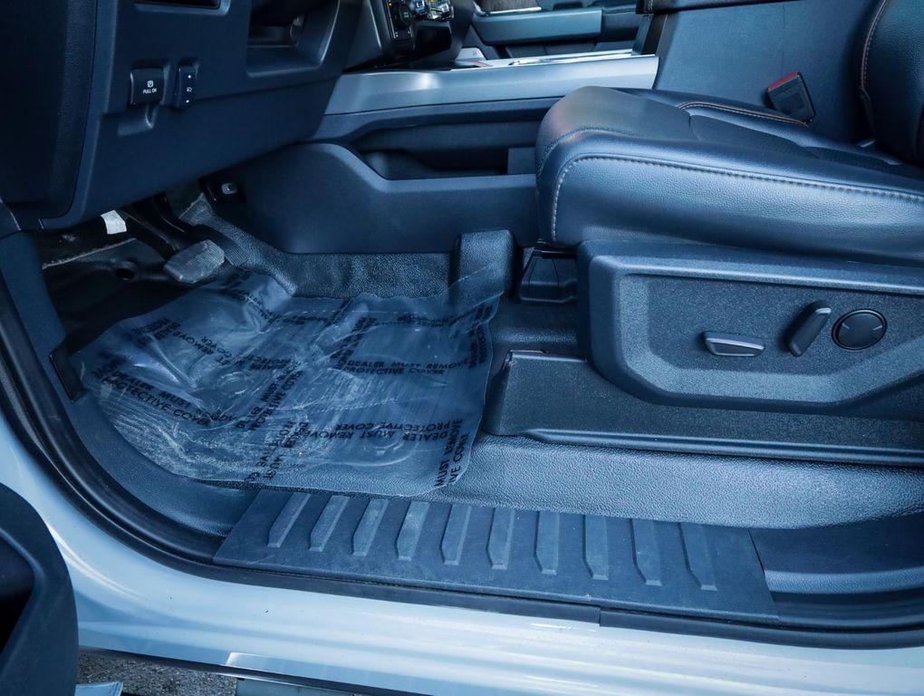 used 2025 Ford F-350 car, priced at $77,995