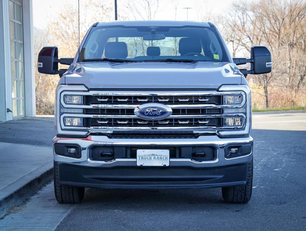 used 2025 Ford F-350 car, priced at $77,995