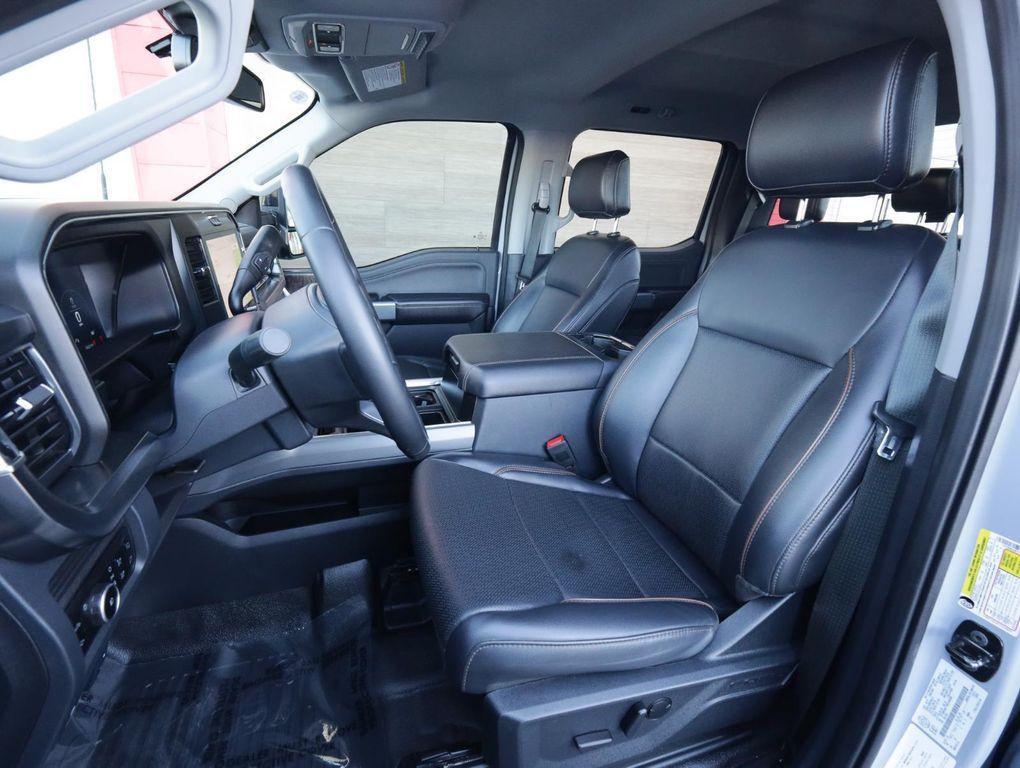 used 2025 Ford F-350 car, priced at $77,995