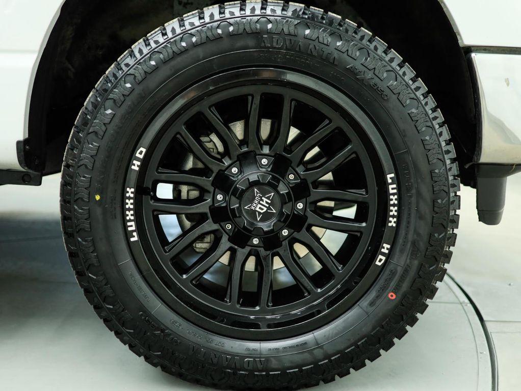 used 2024 Ford F-150 car, priced at $42,895