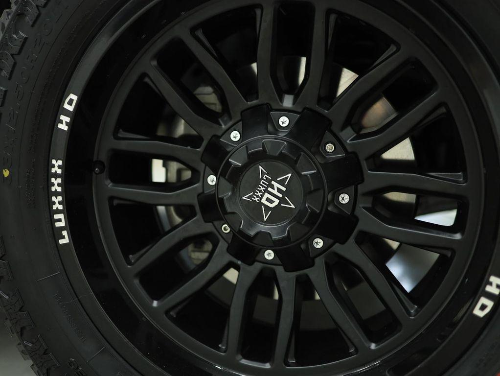 used 2024 Ford F-150 car, priced at $42,895