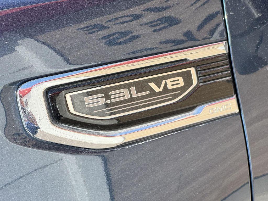 used 2019 GMC Sierra 1500 car, priced at $31,895