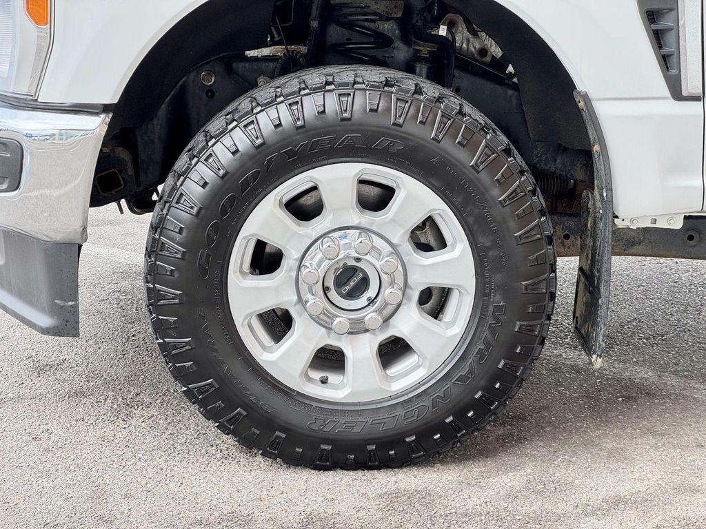 used 2023 Ford F-250 car, priced at $44,995