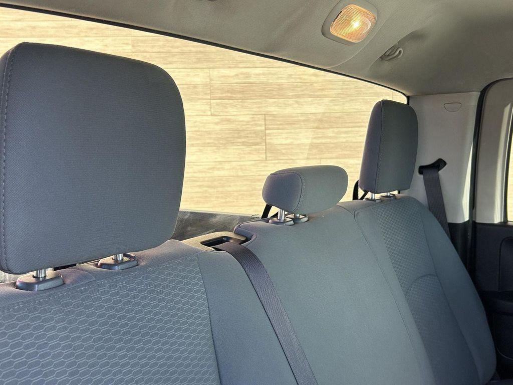 used 2019 Ram 1500 car, priced at $17,995