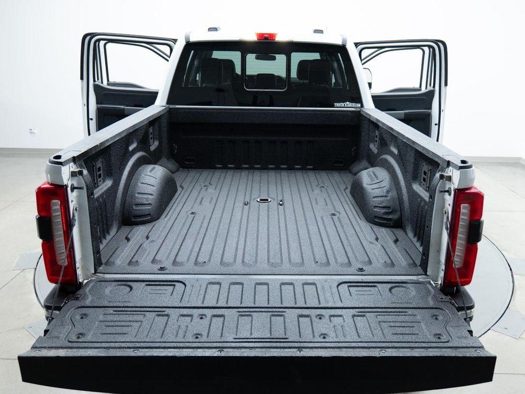used 2024 Ford F-250 car, priced at $66,995