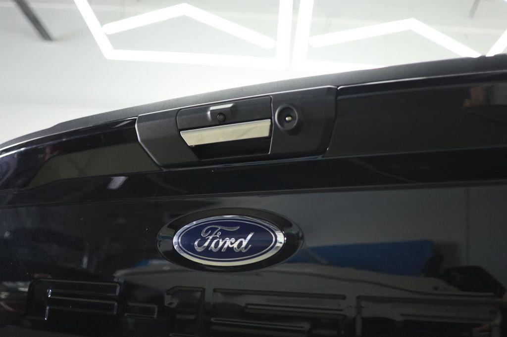 used 2022 Ford F-150 car, priced at $30,895