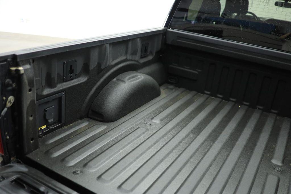 used 2022 Ford F-150 car, priced at $30,895