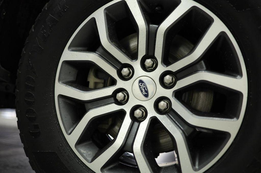 used 2022 Ford F-150 car, priced at $30,895