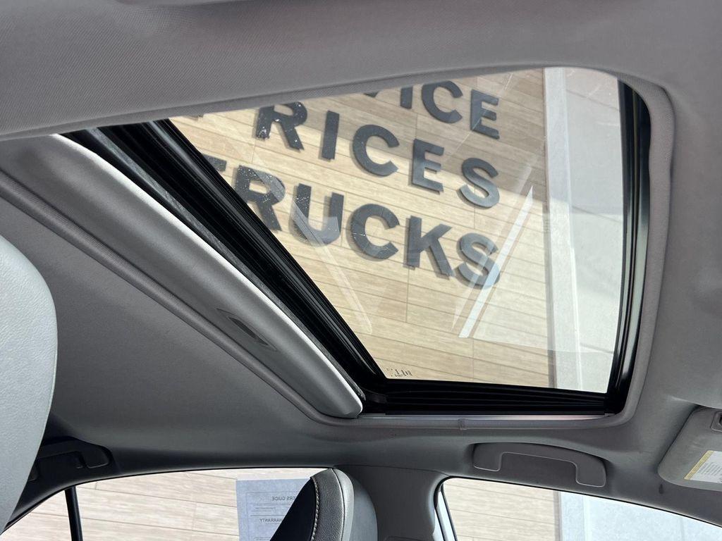 used 2019 Toyota Camry Hybrid car, priced at $22,795