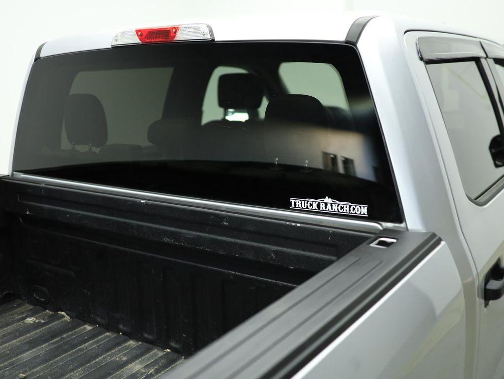 used 2019 Ford F-150 car, priced at $27,995