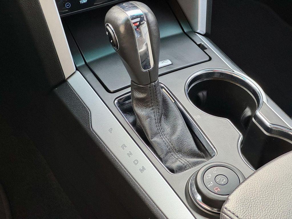 used 2015 Ford Explorer car, priced at $12,495