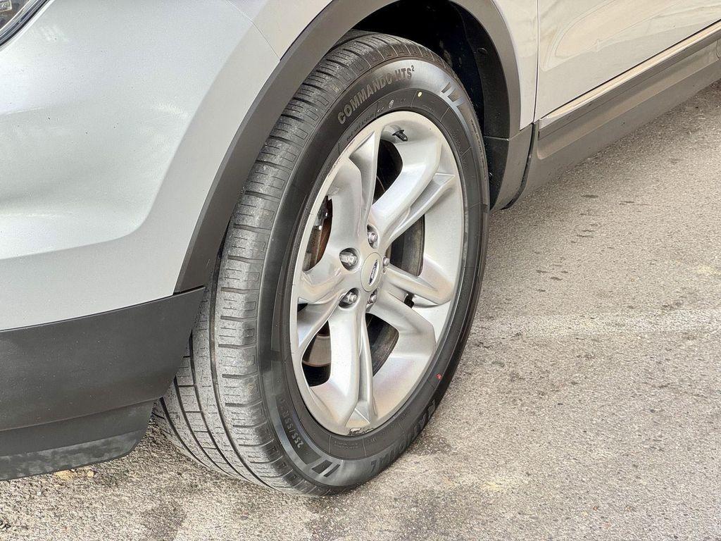 used 2015 Ford Explorer car, priced at $12,495