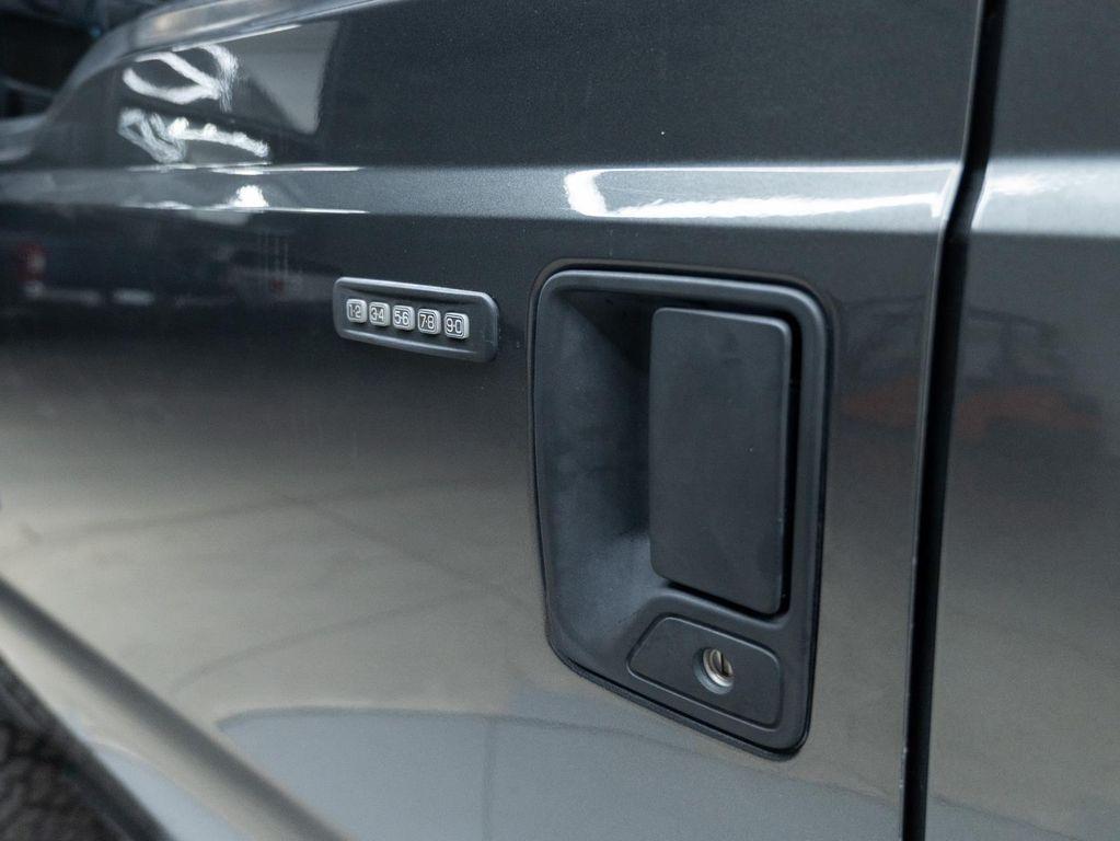 used 2016 Ford F-350 car, priced at $36,995