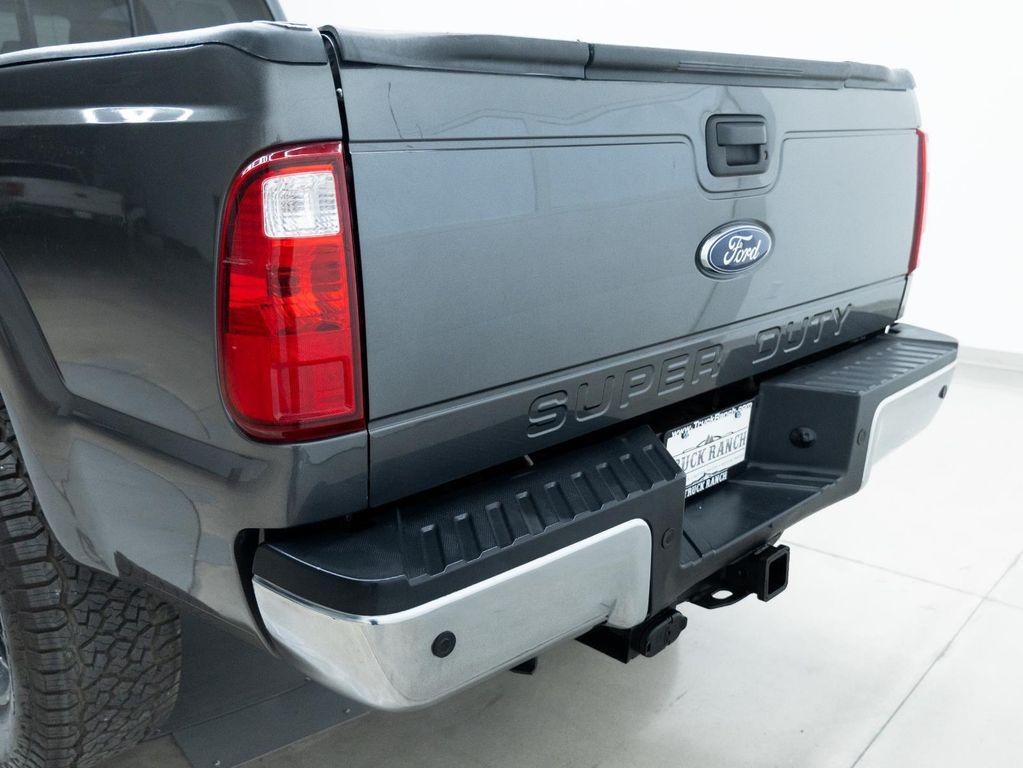 used 2016 Ford F-350 car, priced at $36,995