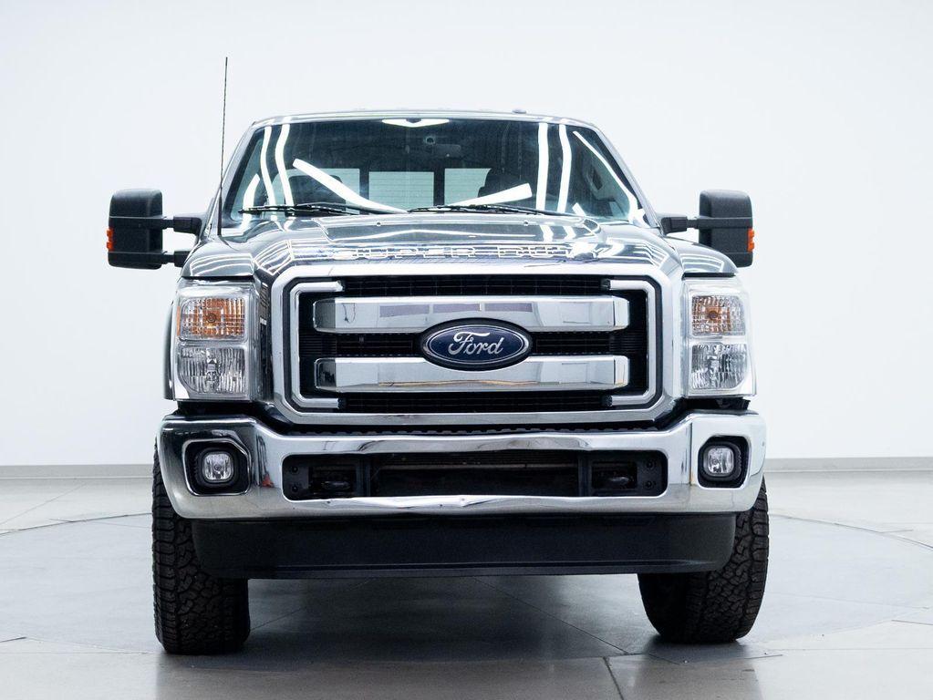 used 2016 Ford F-350 car, priced at $36,995