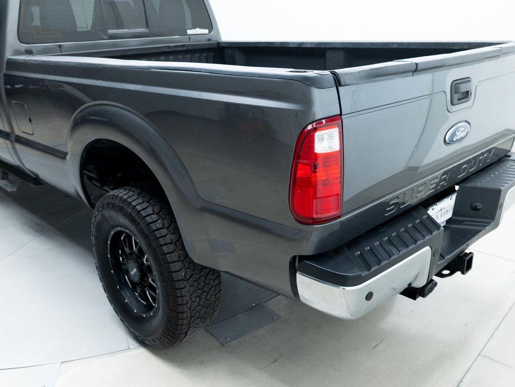 used 2016 Ford F-350 car, priced at $36,995