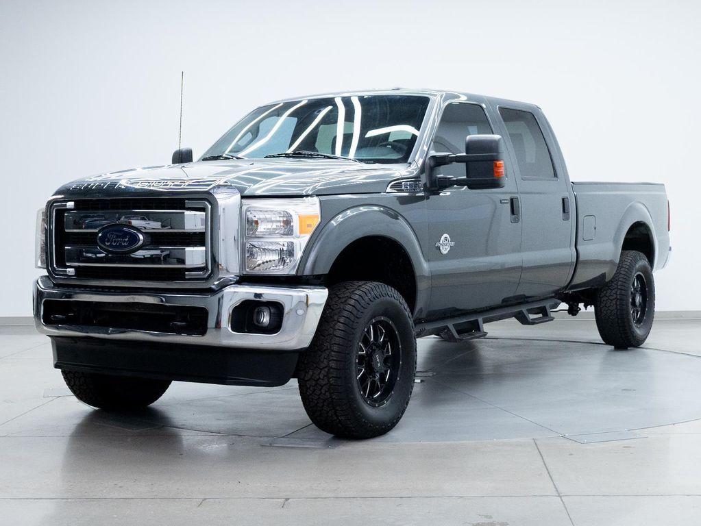 used 2016 Ford F-350 car, priced at $36,995