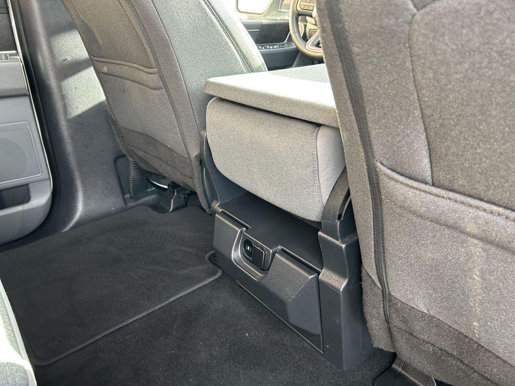 used 2024 Ford F-150 car, priced at $38,995