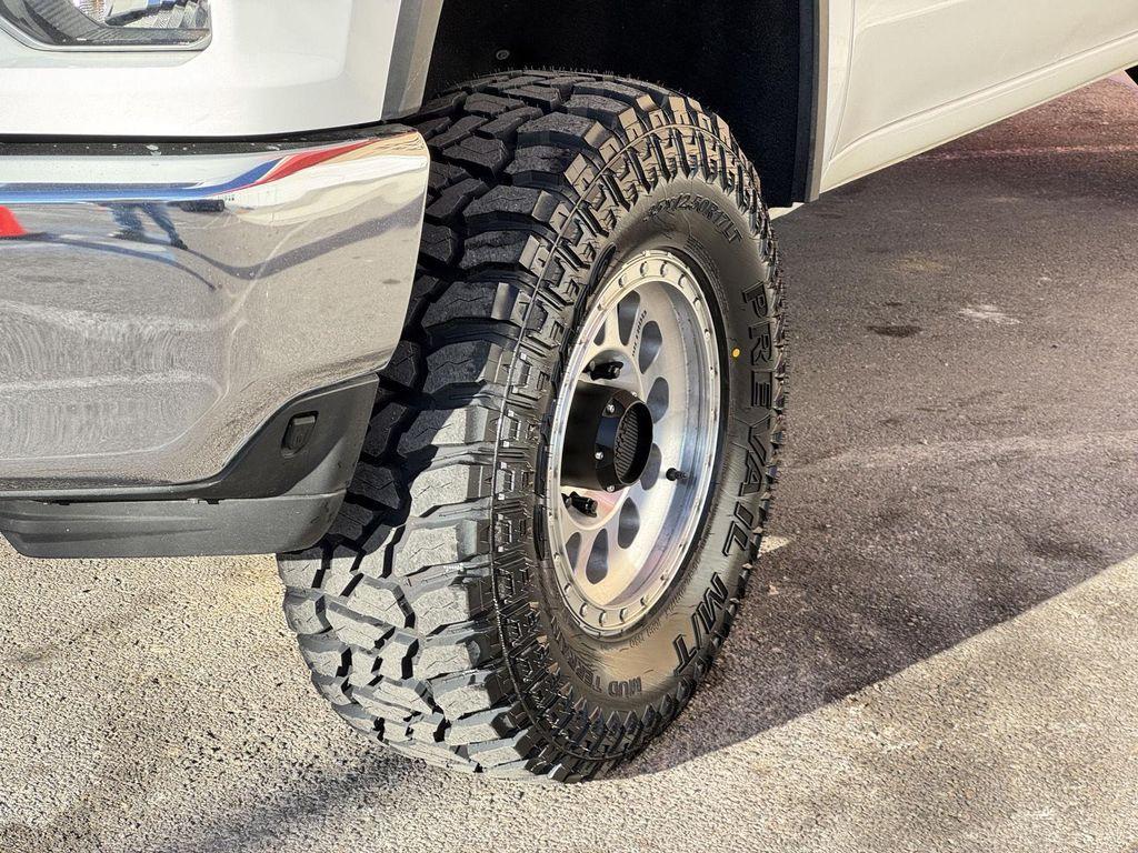 used 2021 Chevrolet Silverado 2500 car, priced at $39,995