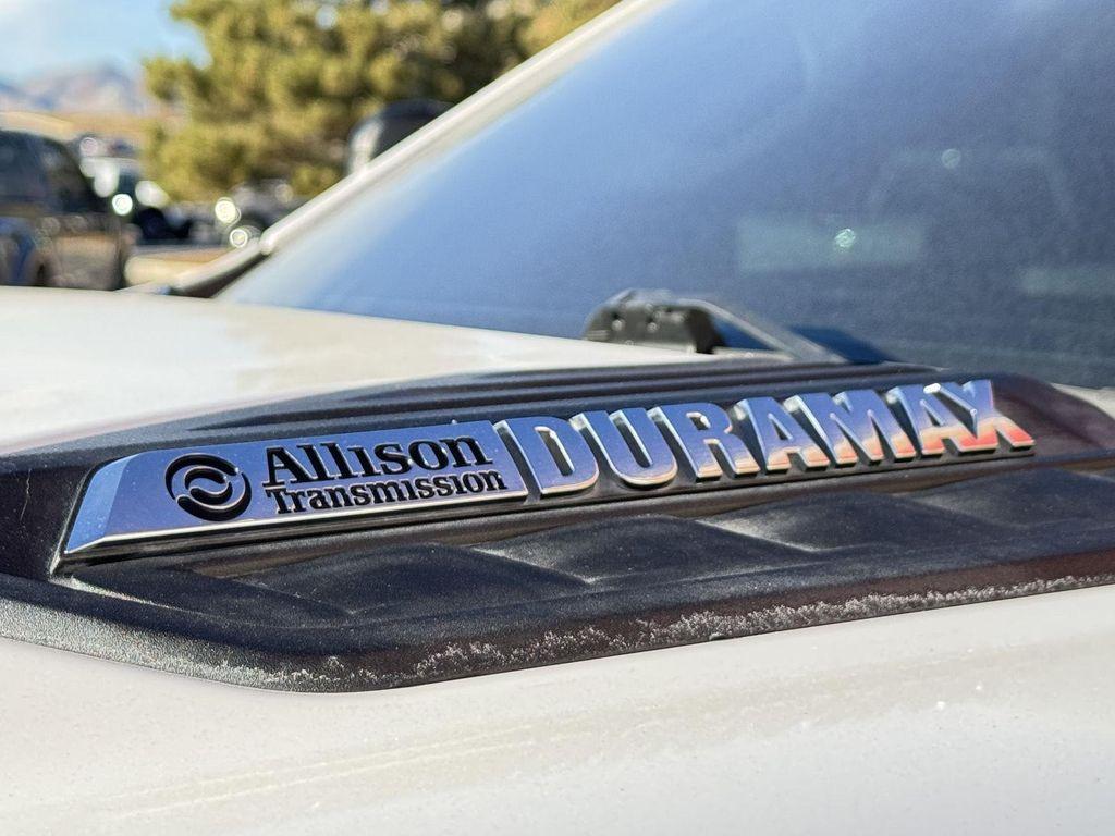 used 2021 Chevrolet Silverado 2500 car, priced at $39,995