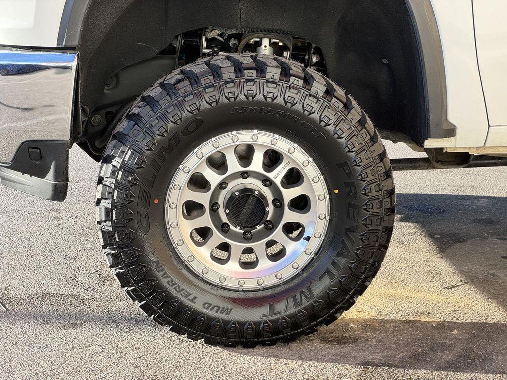 used 2021 Chevrolet Silverado 2500 car, priced at $39,995