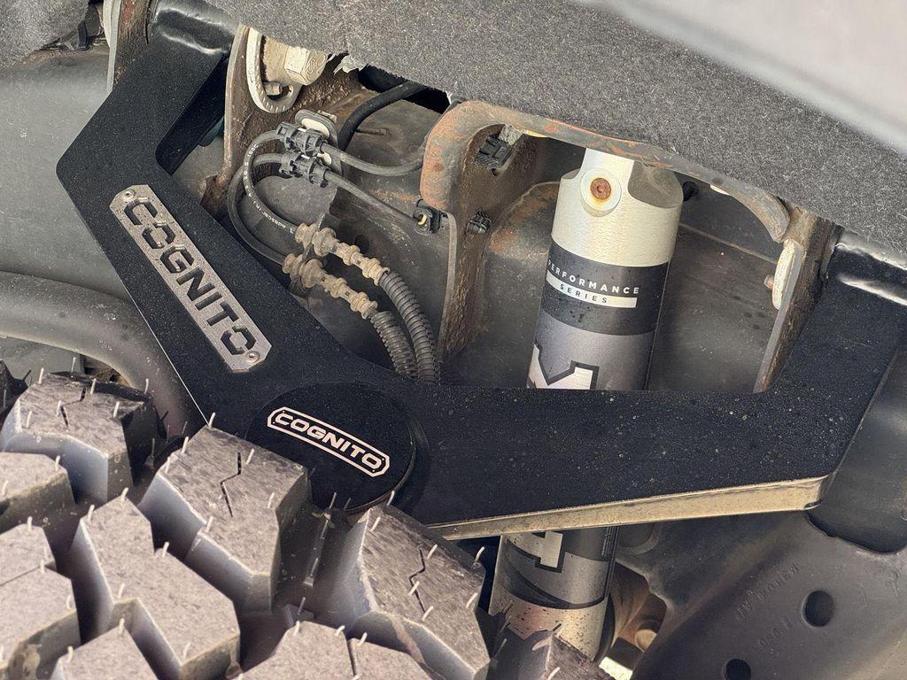 used 2021 Chevrolet Silverado 2500 car, priced at $39,995