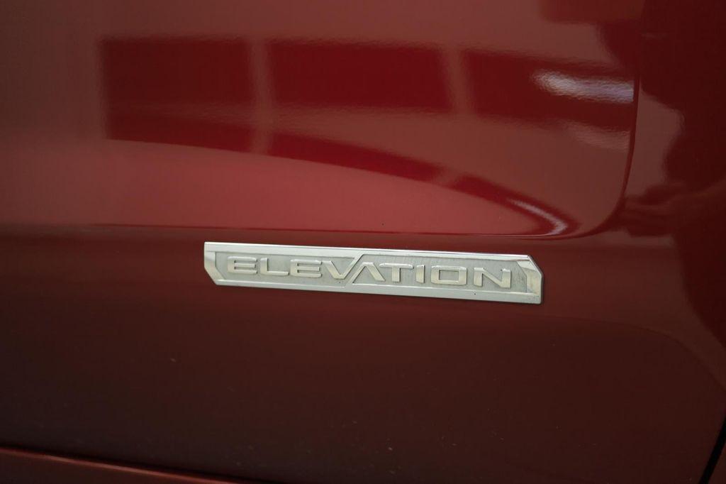 used 2022 GMC Sierra 1500 car, priced at $36,995