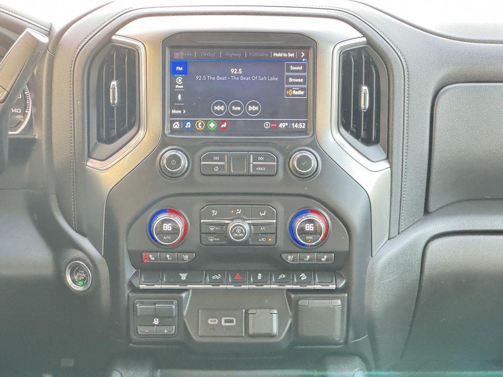 used 2021 Chevrolet Silverado 3500 car, priced at $50,995