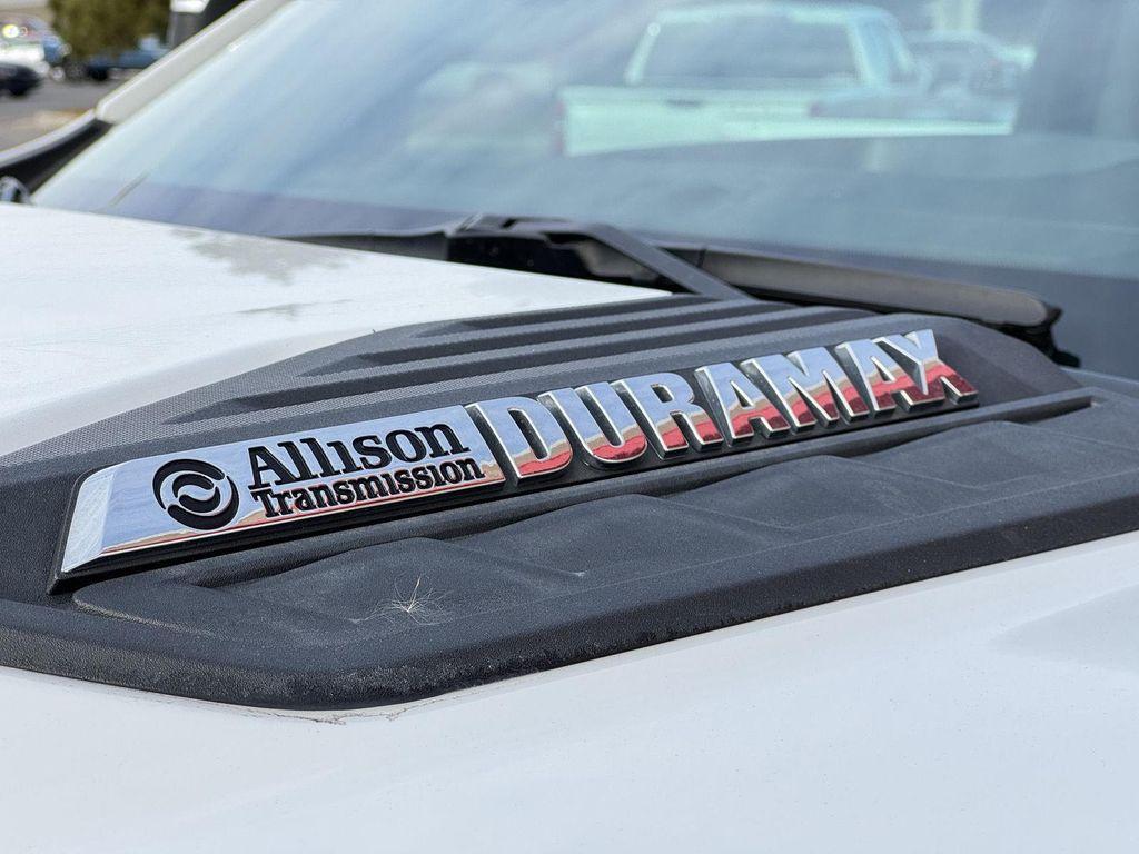 used 2021 Chevrolet Silverado 3500 car, priced at $50,995