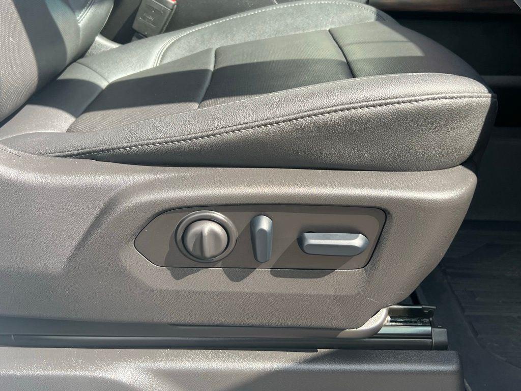 used 2023 GMC Sierra 3500 car, priced at $57,995