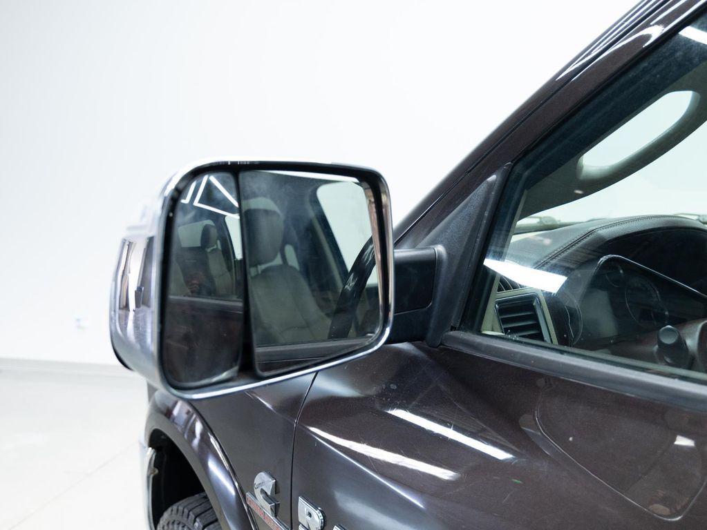 used 2016 Ram 2500 car, priced at $39,495