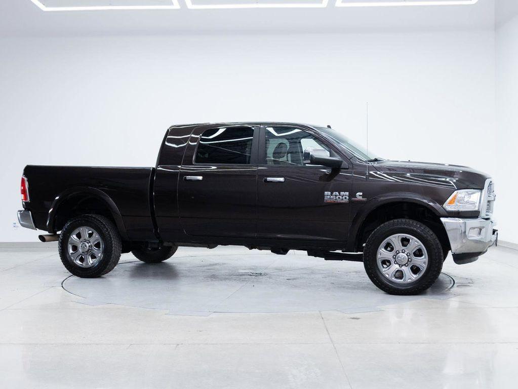 used 2016 Ram 2500 car, priced at $36,995