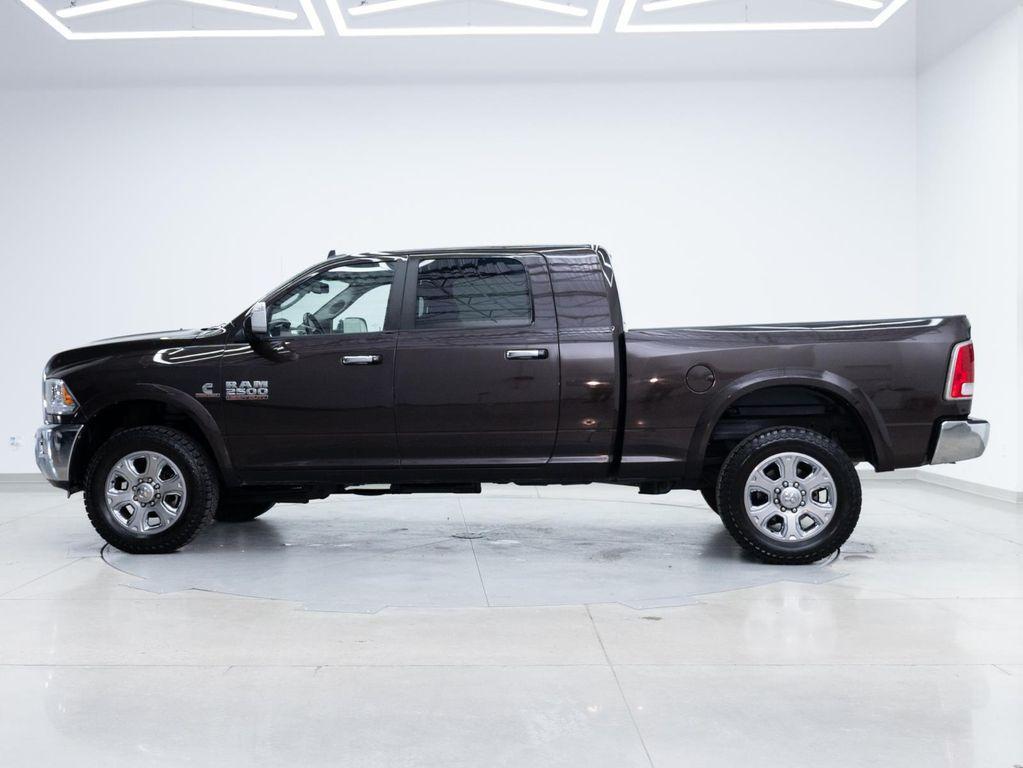 used 2016 Ram 2500 car, priced at $39,495