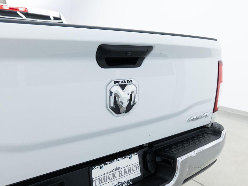 used 2021 Ram 3500 car, priced at $39,995