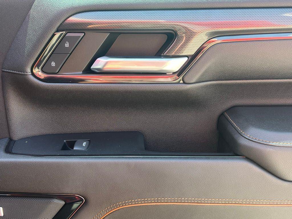 used 2024 GMC Sierra 2500 car, priced at $69,795