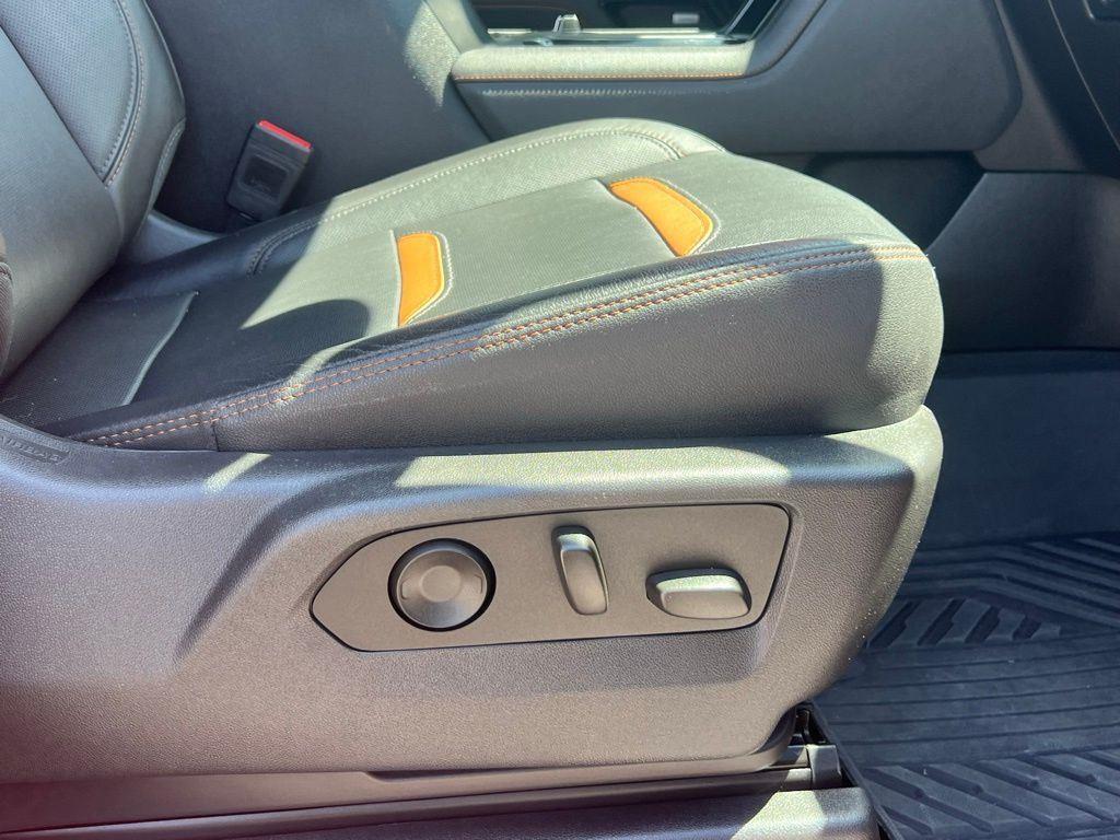 used 2024 GMC Sierra 2500 car, priced at $69,795