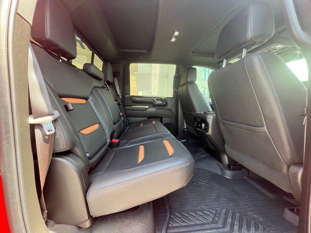 used 2024 GMC Sierra 2500 car, priced at $69,795
