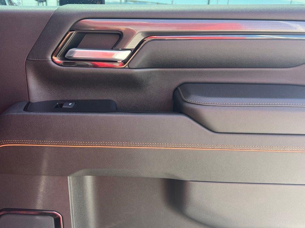 used 2024 GMC Sierra 2500 car, priced at $69,795