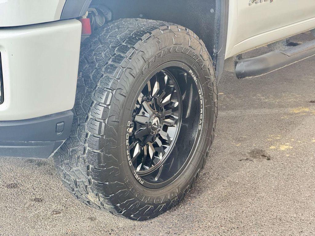 used 2023 GMC Sierra 2500 car, priced at $59,995