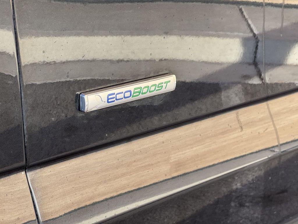 used 2015 Ford F-150 car, priced at $18,495