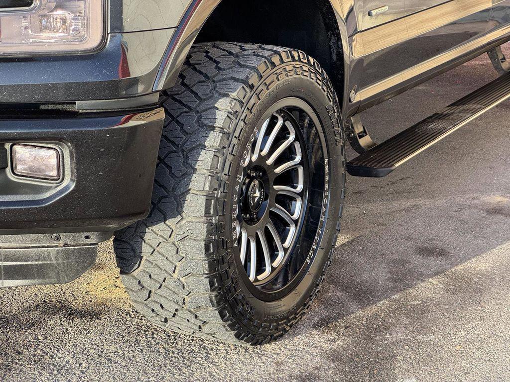 used 2015 Ford F-150 car, priced at $13,995