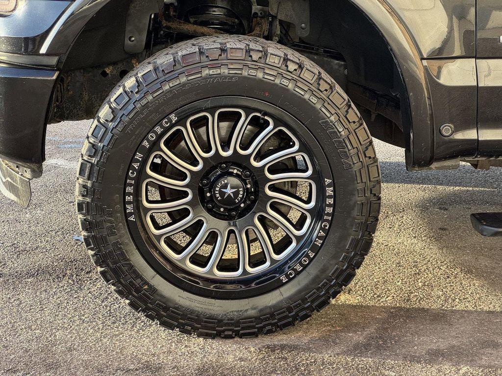 used 2015 Ford F-150 car, priced at $13,995