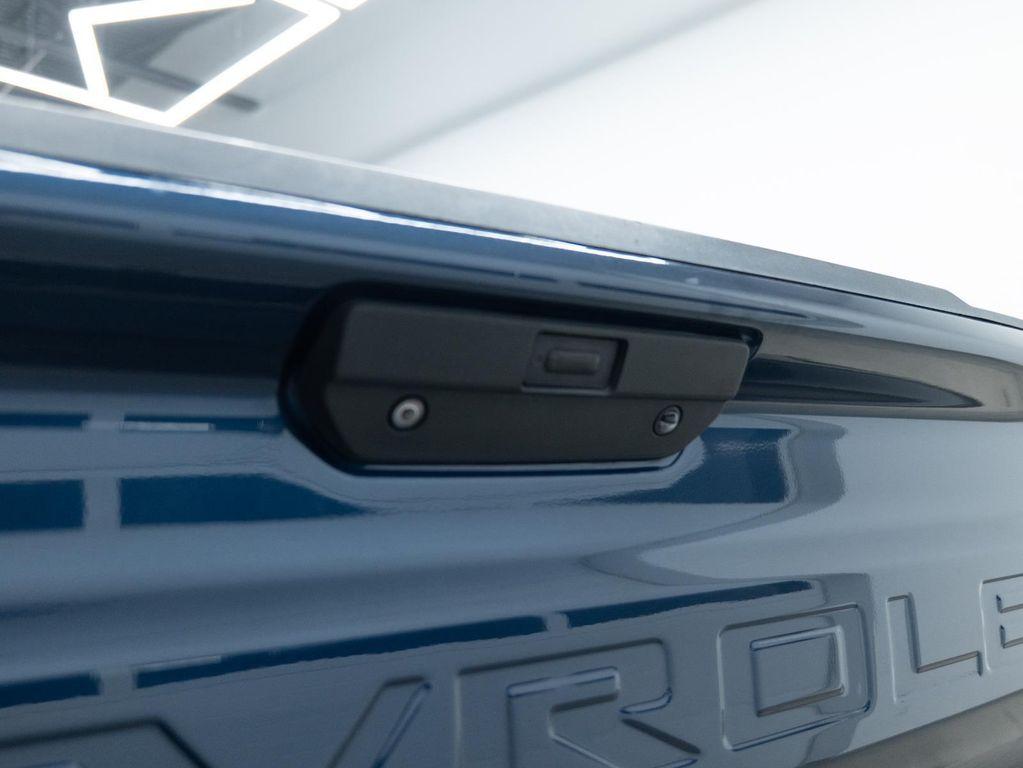 used 2021 Chevrolet Silverado 1500 car, priced at $39,995