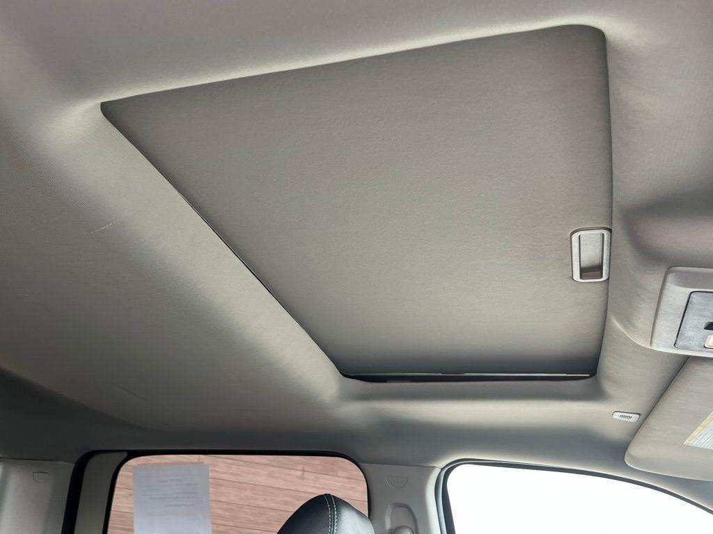 used 2018 Ram 1500 car, priced at $27,795