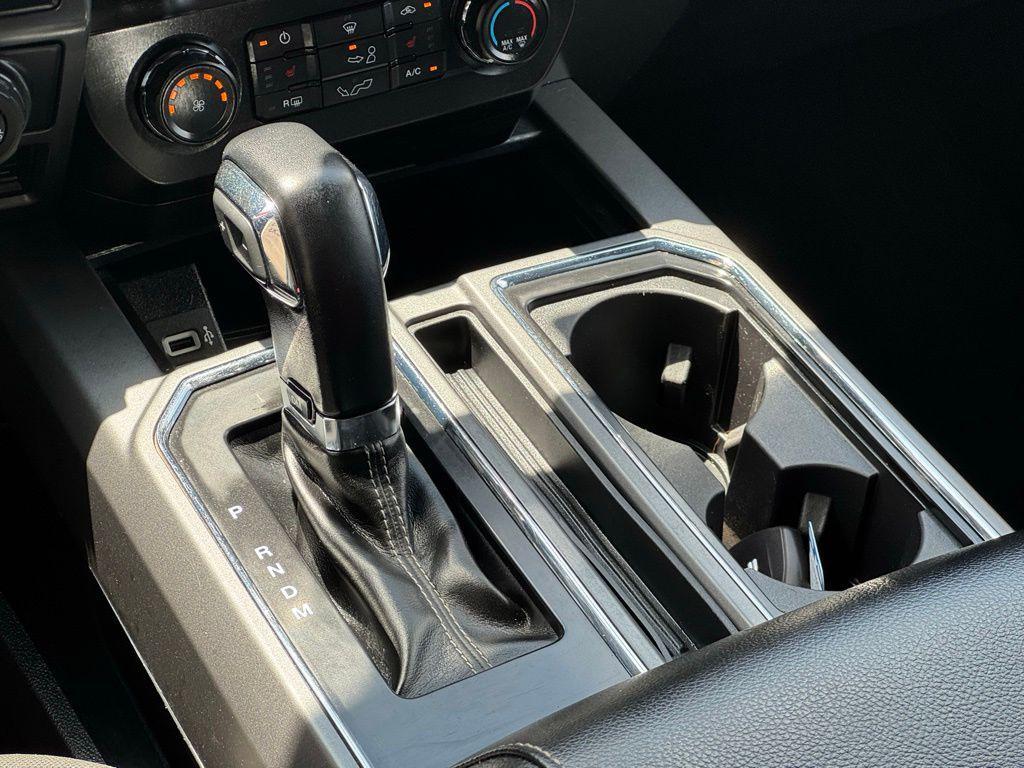 used 2019 Ford F-150 car, priced at $32,995
