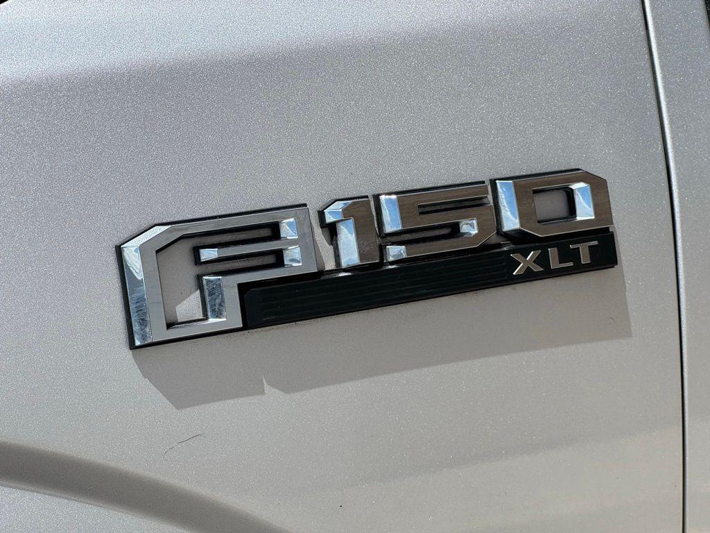 used 2019 Ford F-150 car, priced at $32,995