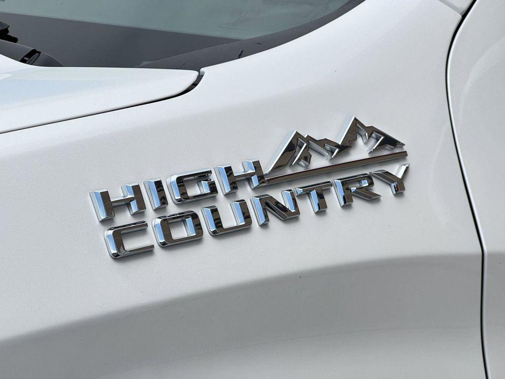 used 2020 Chevrolet Silverado 1500 car, priced at $40,995