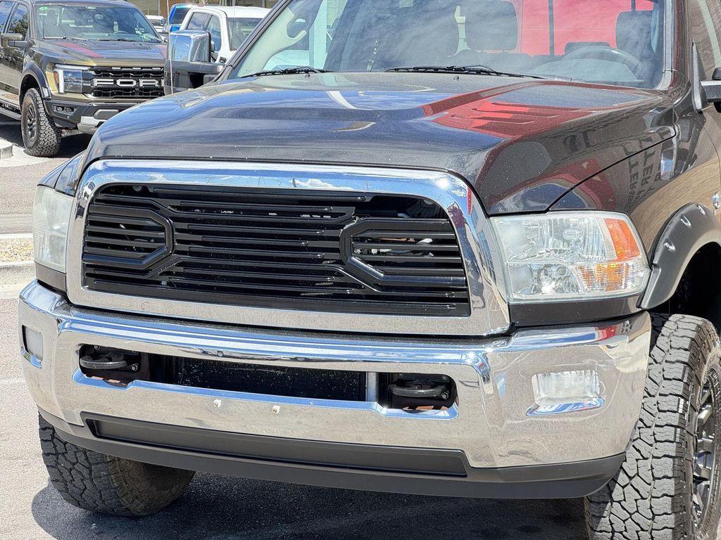 used 2011 Dodge Ram 3500 car, priced at $33,995