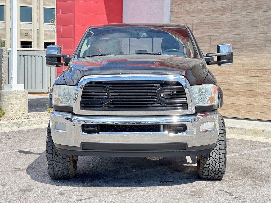 used 2011 Dodge Ram 3500 car, priced at $33,995