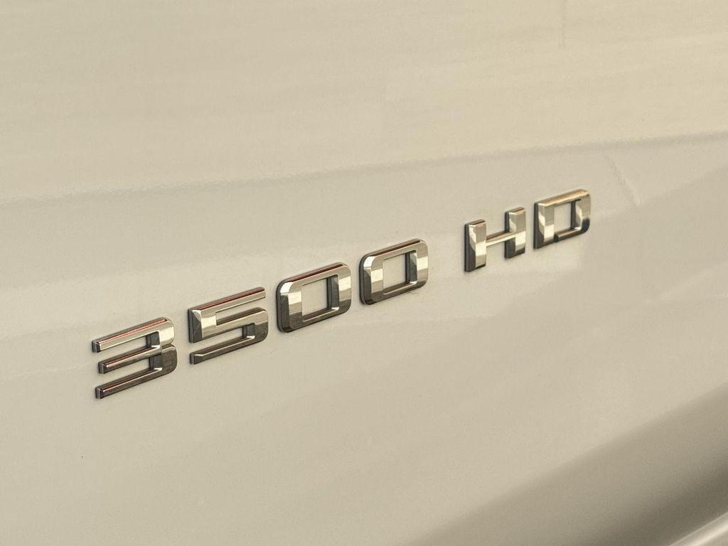 used 2024 Chevrolet Silverado 3500 car, priced at $49,995